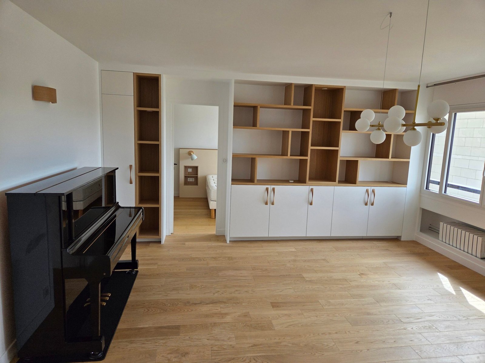 chantier versailles