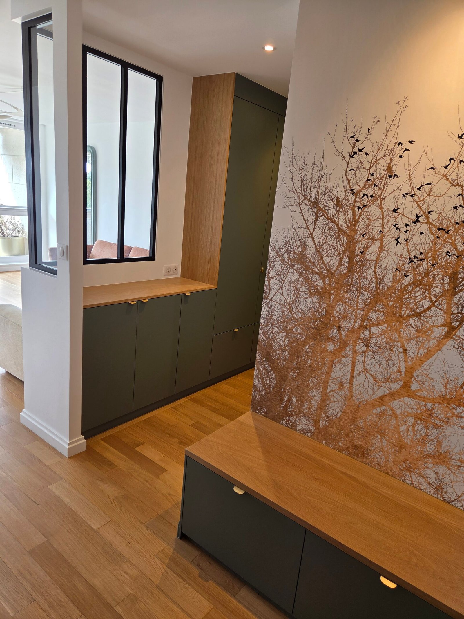 Salle de bain BG RENOV