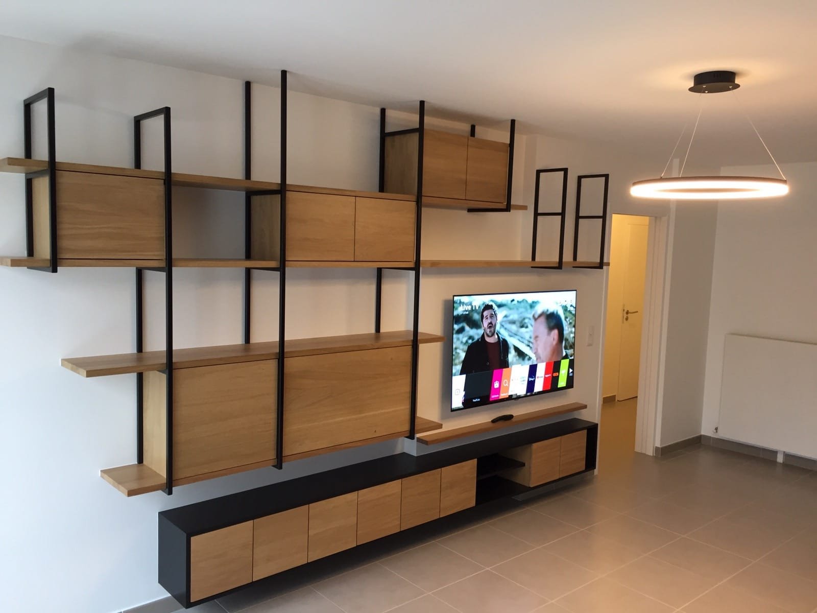 Rénovation Intérieure BG RENOV