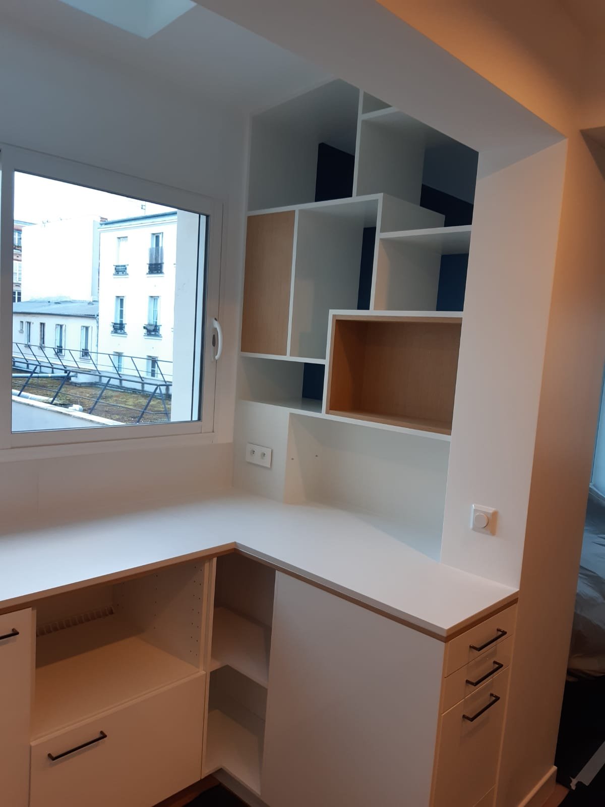 Salle de bain BG RENOV