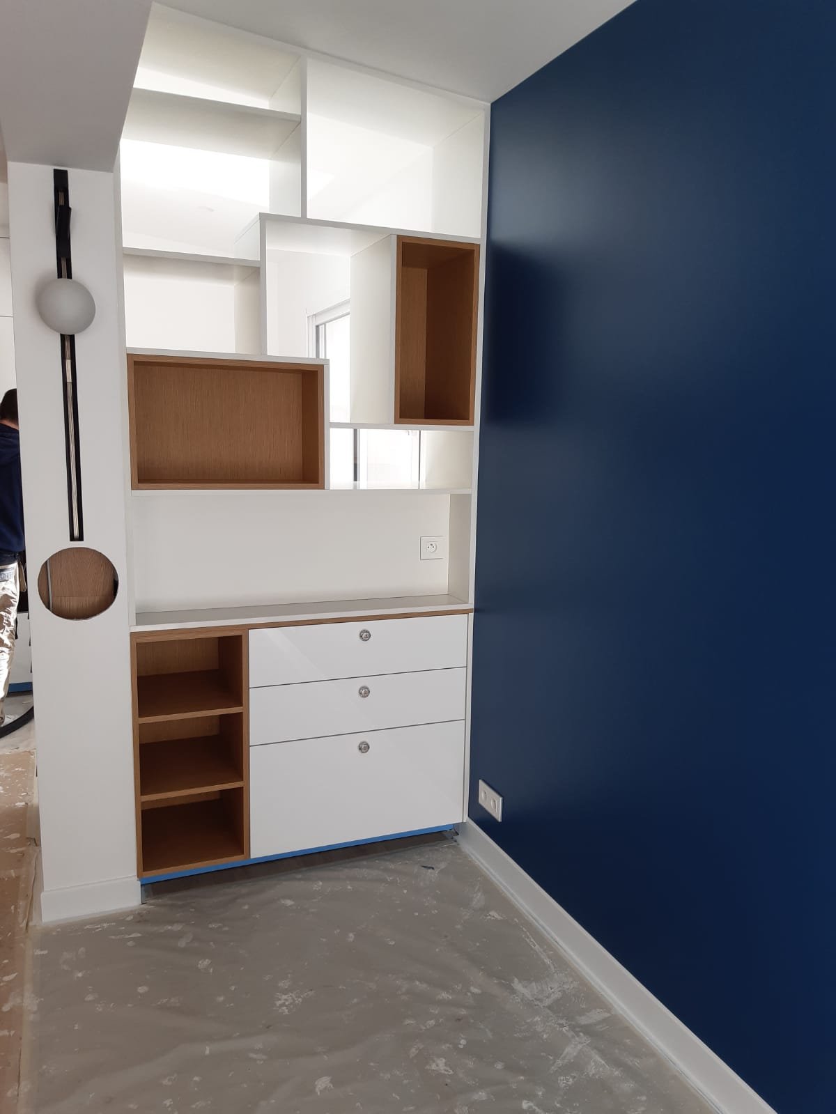 Cuisine sur mesure BG RENOV