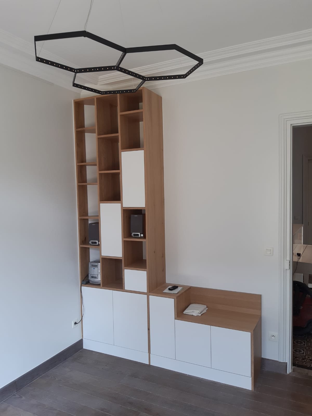 Suite Parentale BG RENOV