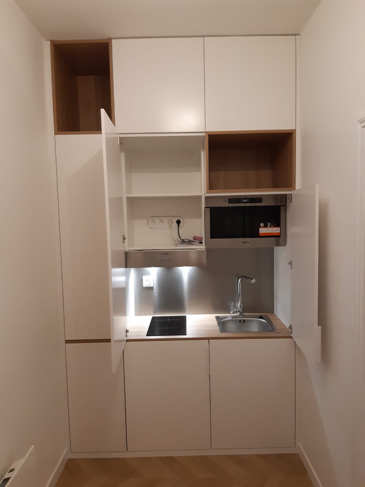 Salle de bain BG RENOV