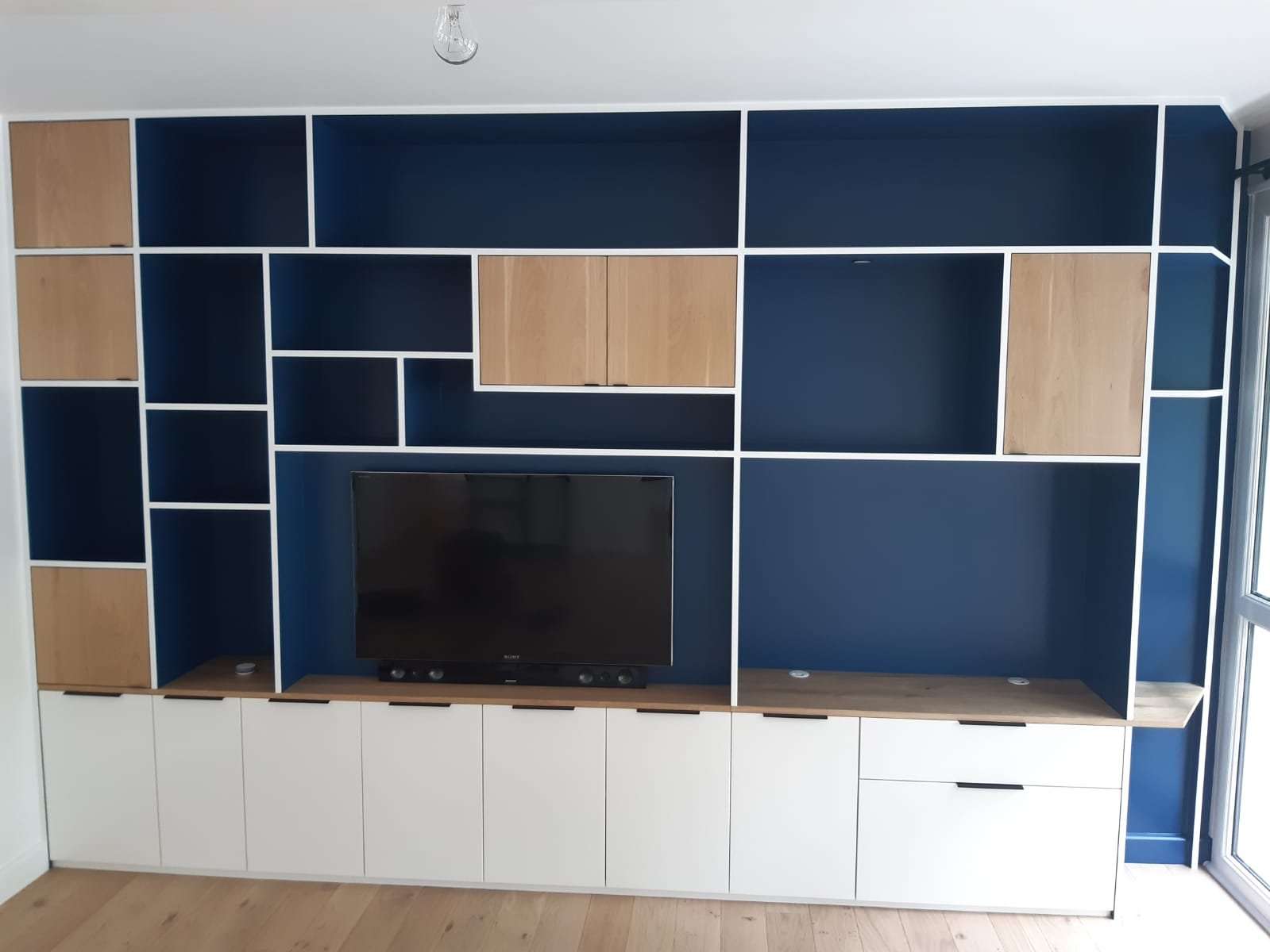 Rénovation Intérieure BG RENOV