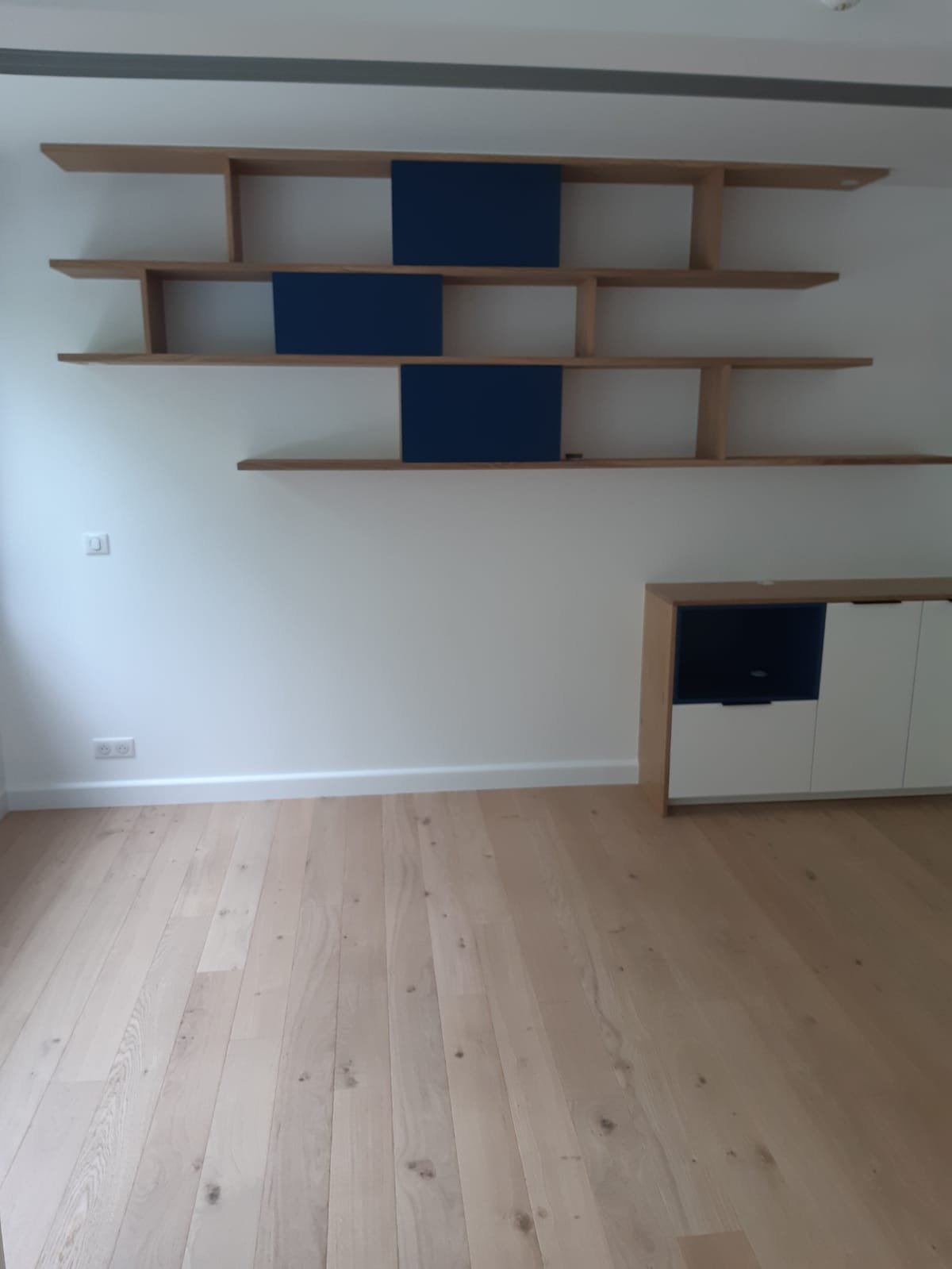 Salle de bain BG RENOV