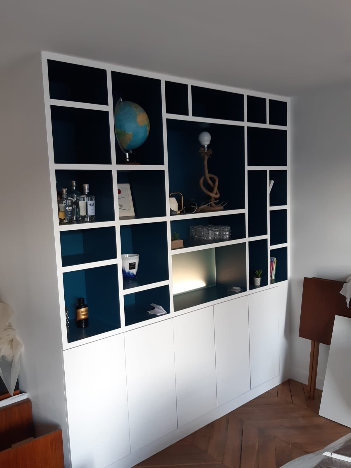 Salle de bain BG RENOV