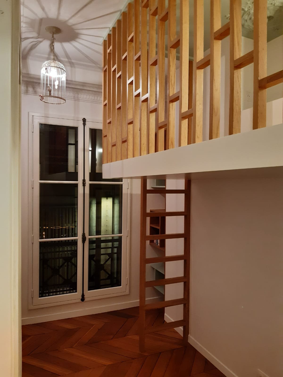 Cuisine sur mesure BG RENOV