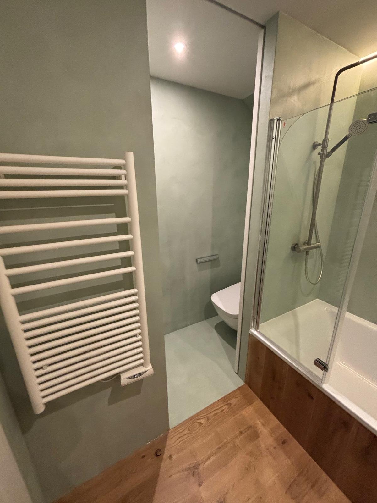 Salle de bain BG RENOV