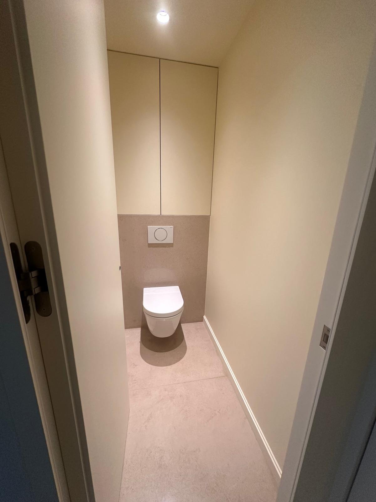 Salle de bain BG RENOV