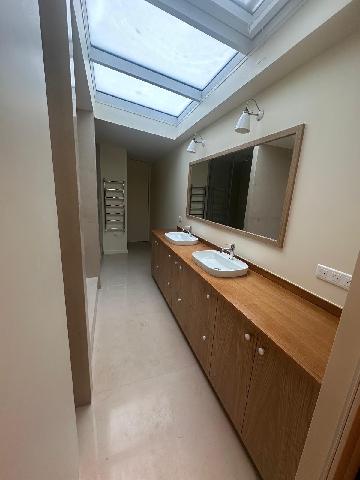 Cuisine sur mesure BG RENOV