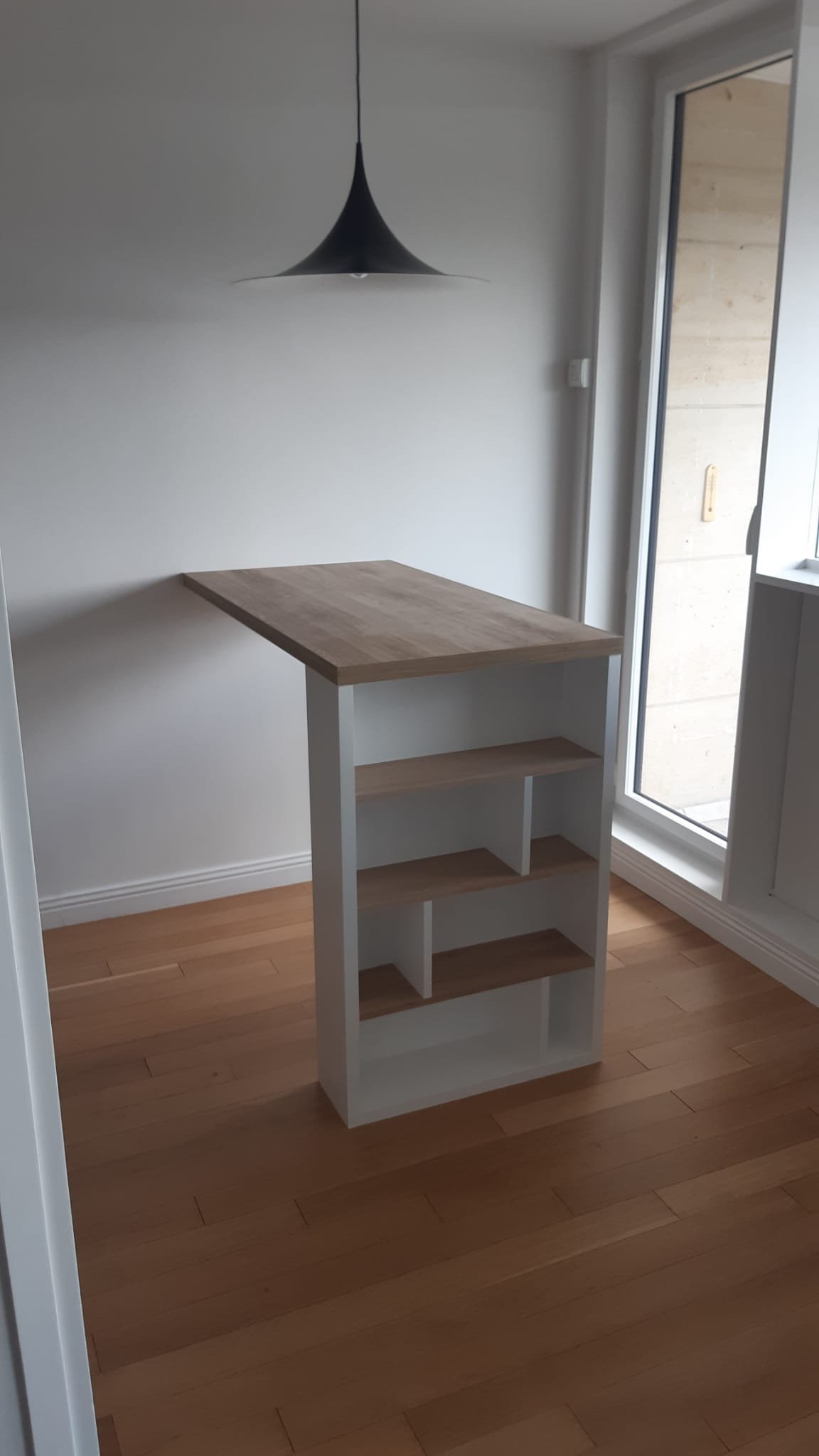 Cuisine sur mesure BG RENOV