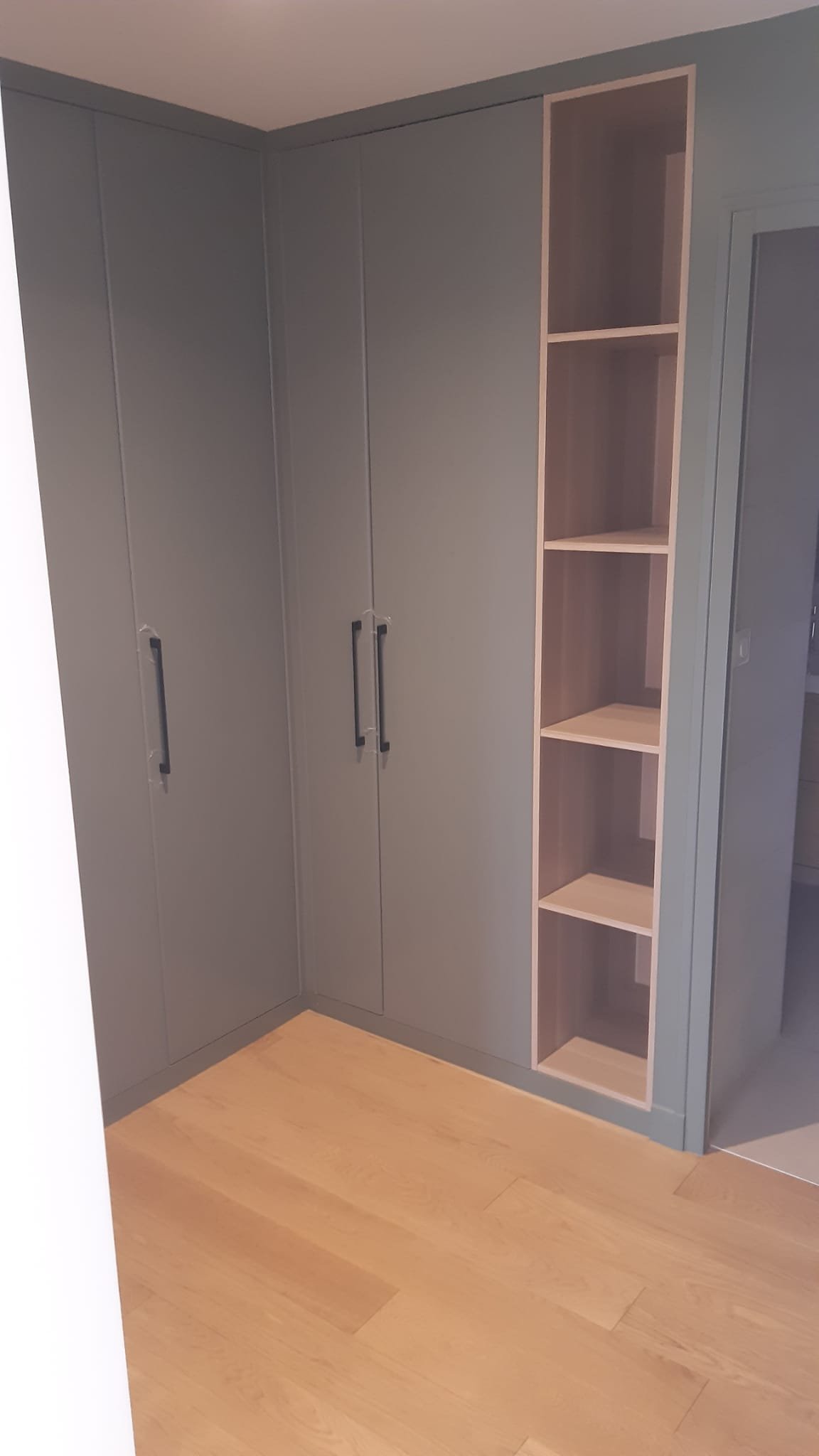 Suite Parentale BG RENOV