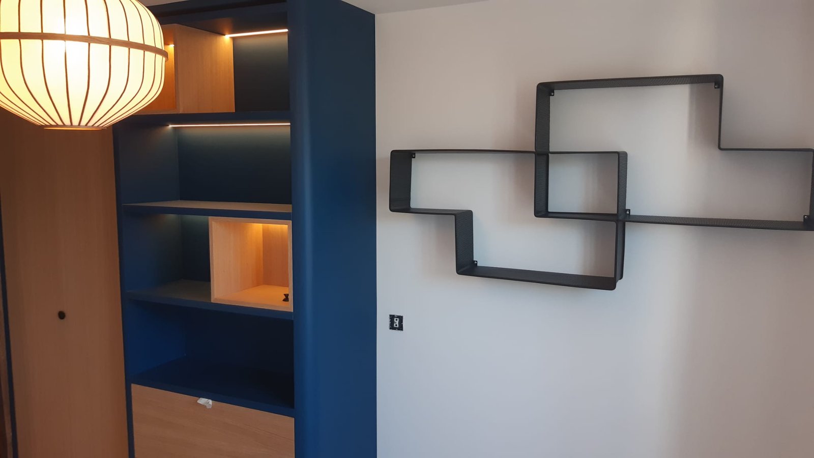 Suite Parentale BG RENOV