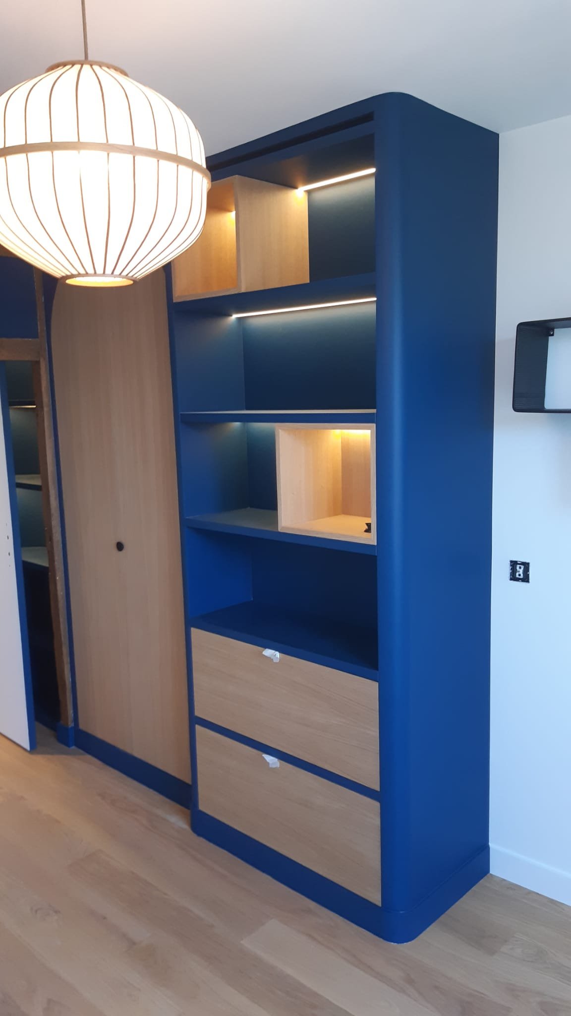 Cuisine sur mesure BG RENOV