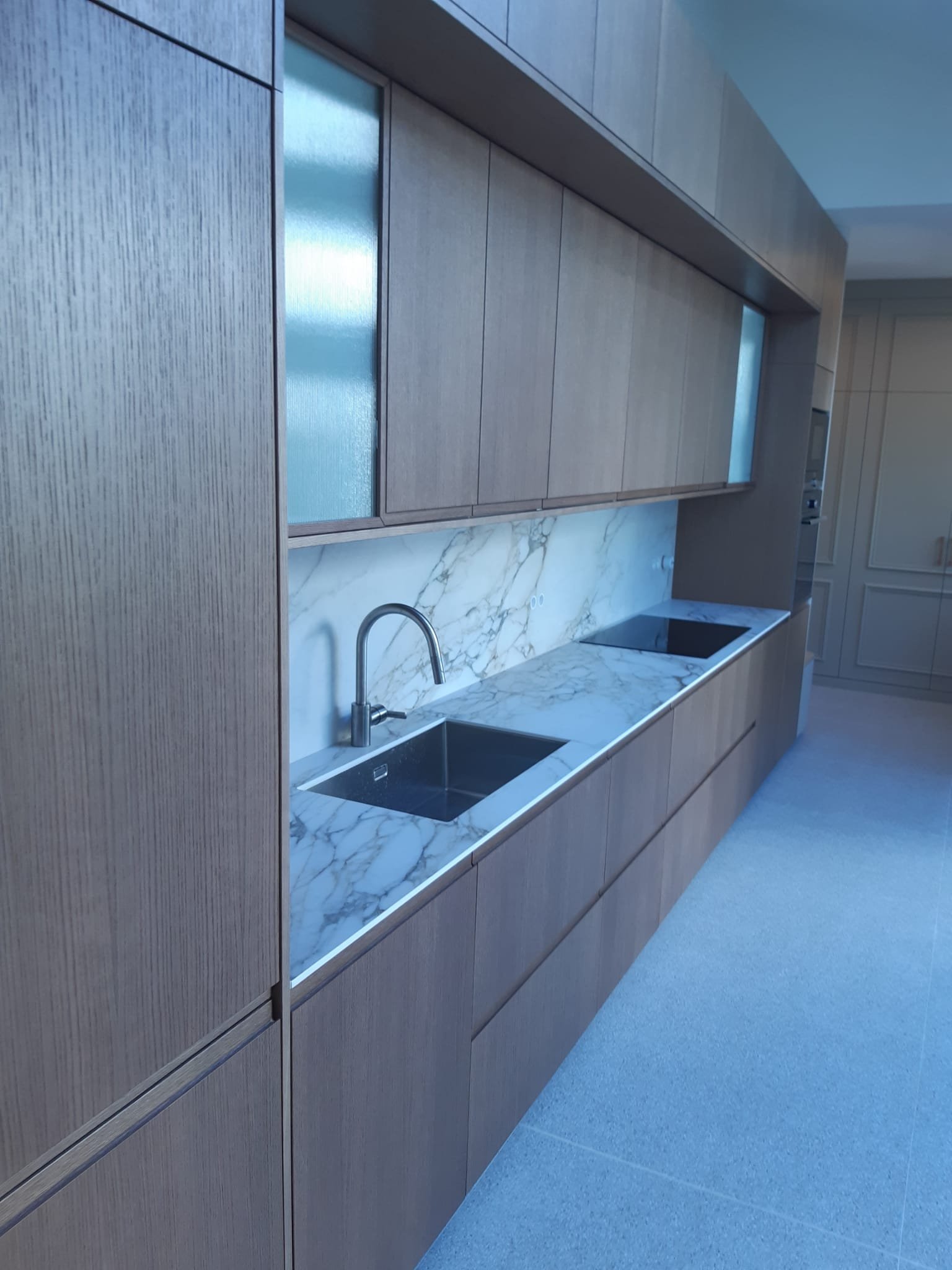 Suite Parentale BG RENOV