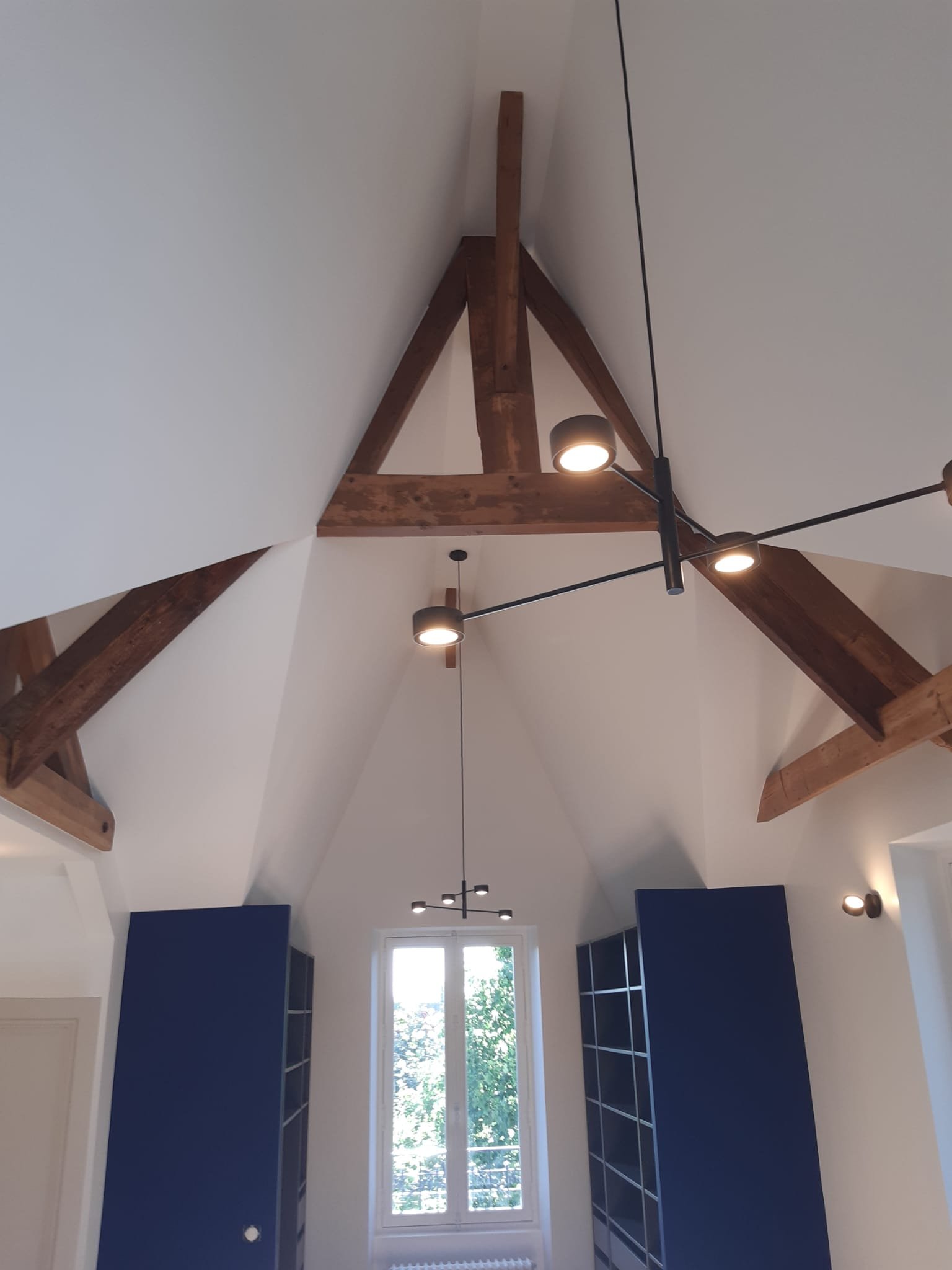 Cuisine sur mesure BG RENOV