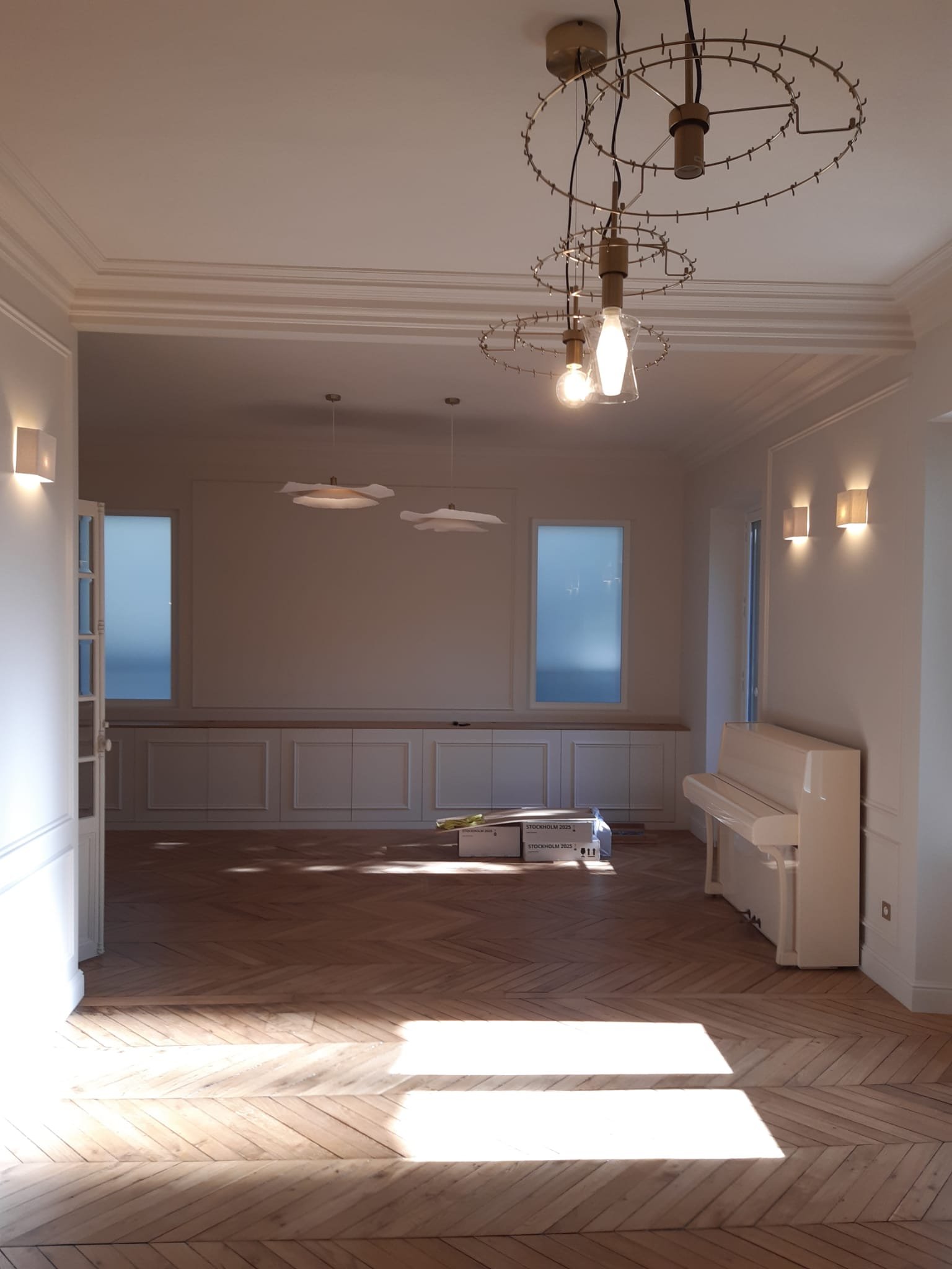 Rénovation Intérieure BG RENOV