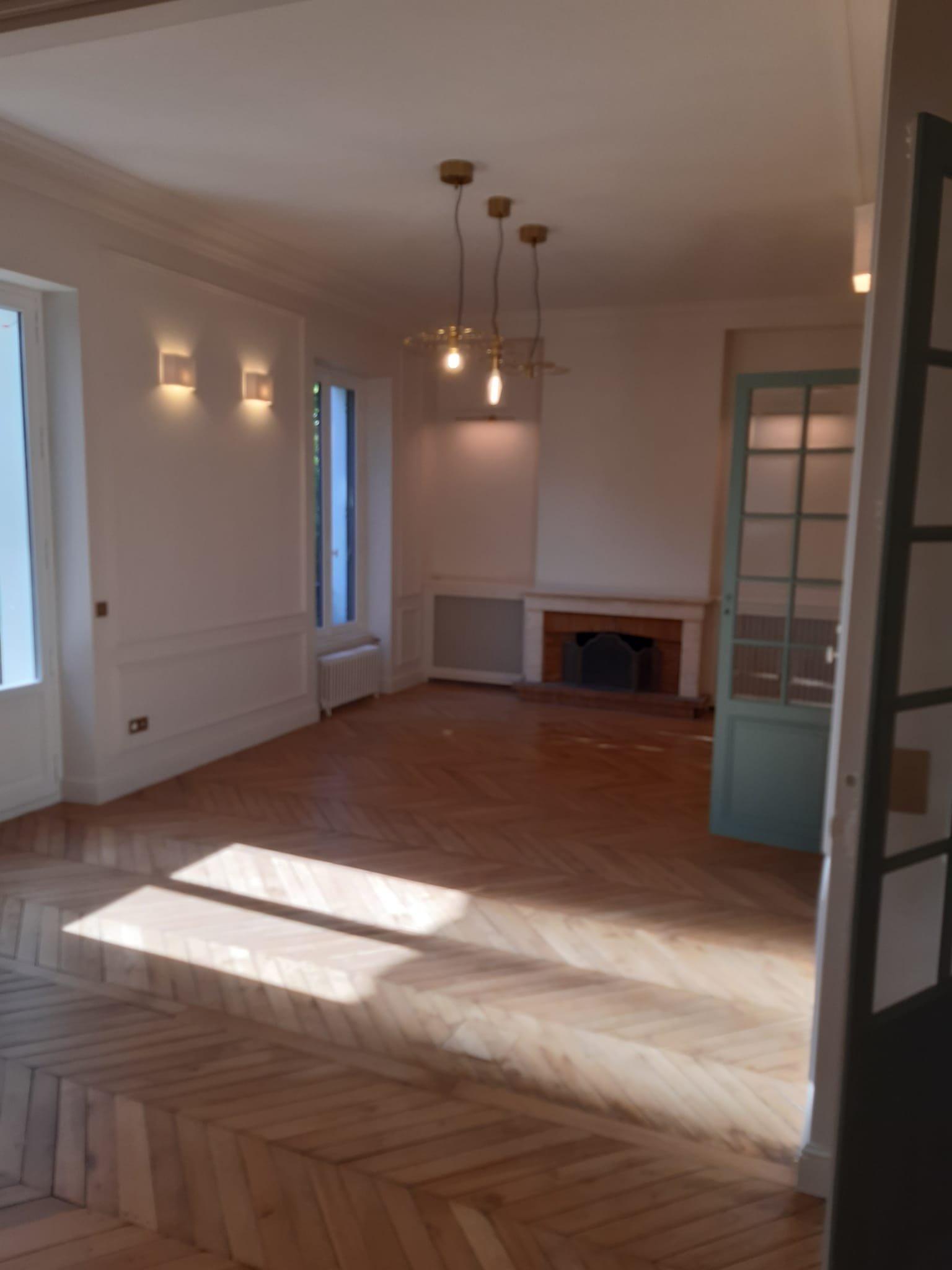 Salle de bain BG RENOV