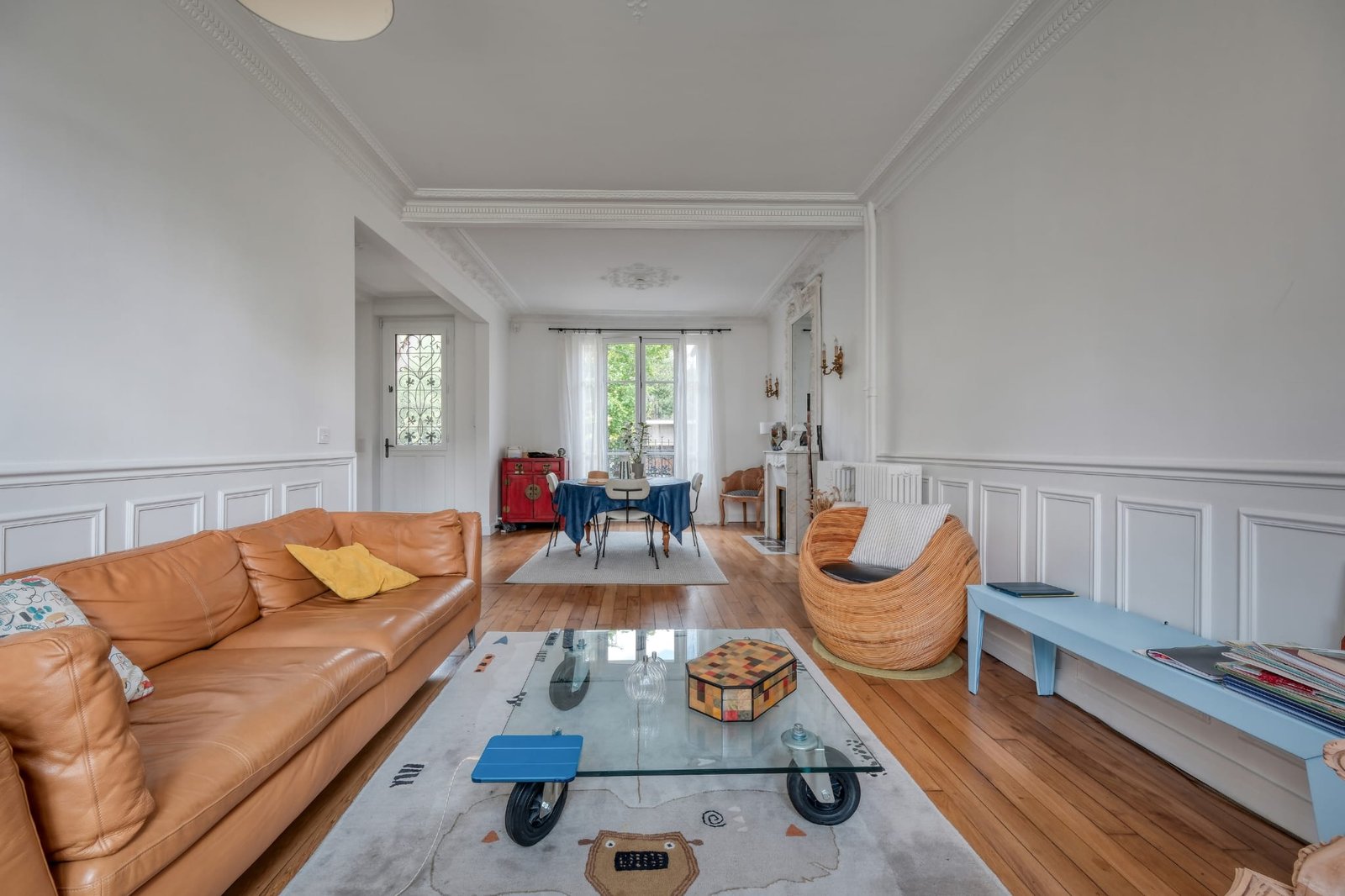Rénovation Intérieure BG RENOV