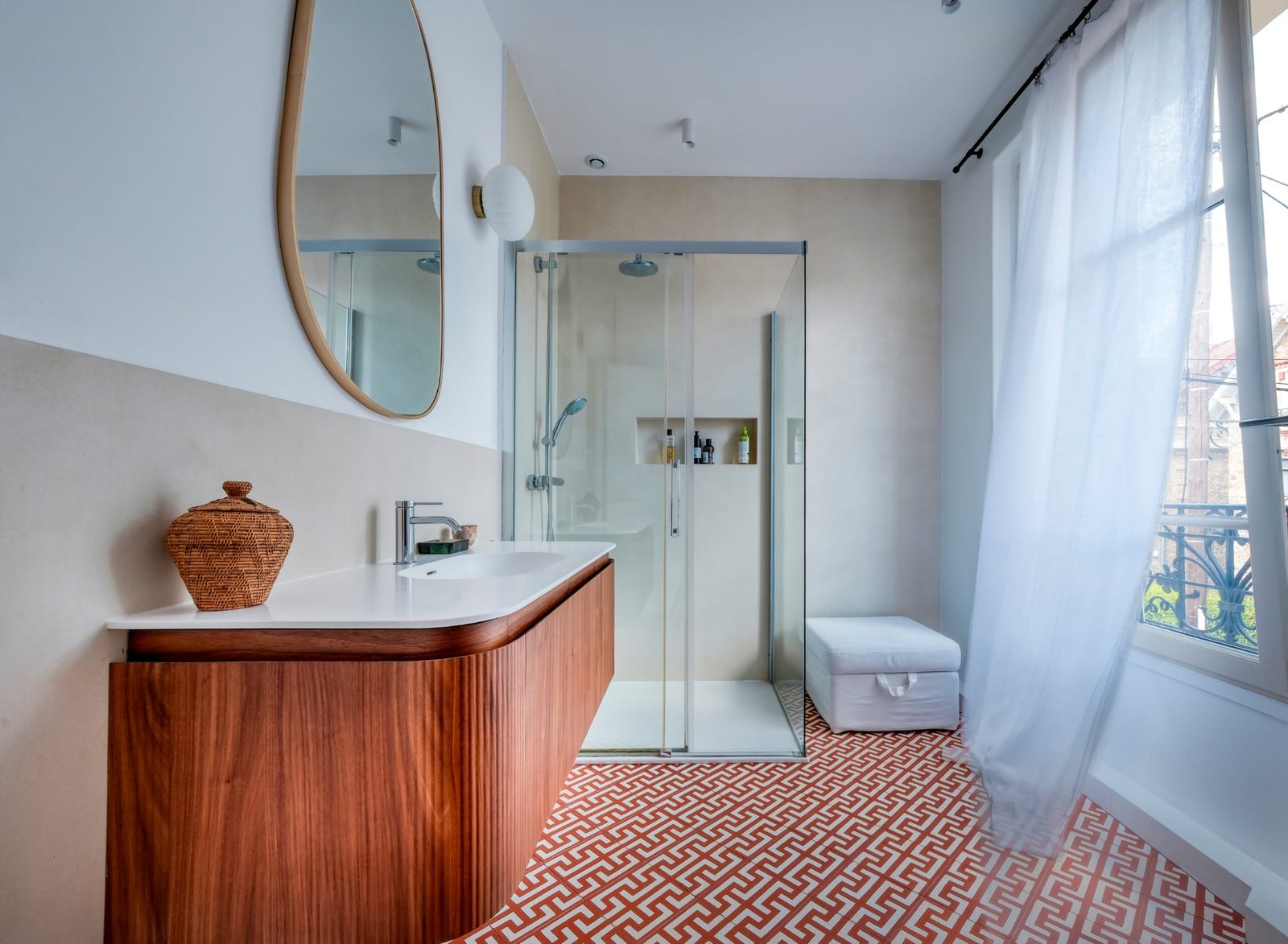 Salle de bain BG RENOV